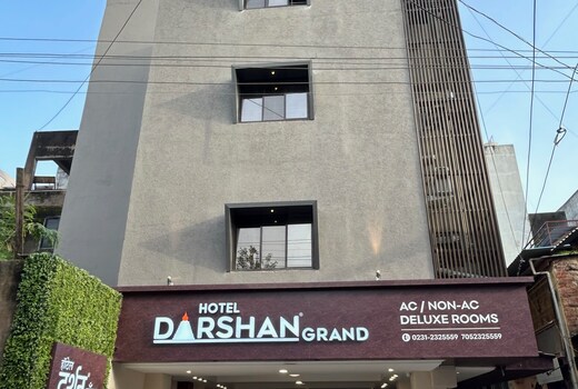 Darshan Grand