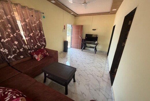 Casa by the Lake 2bhk Pawna Lake Lonavala