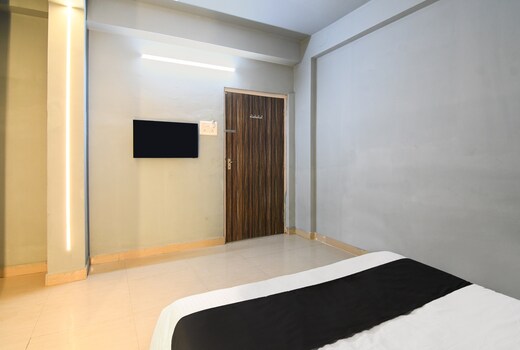 Hotel O The Orbit Inn