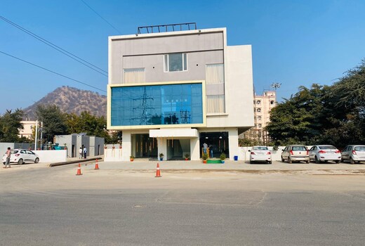 Hotel IRIS Inn