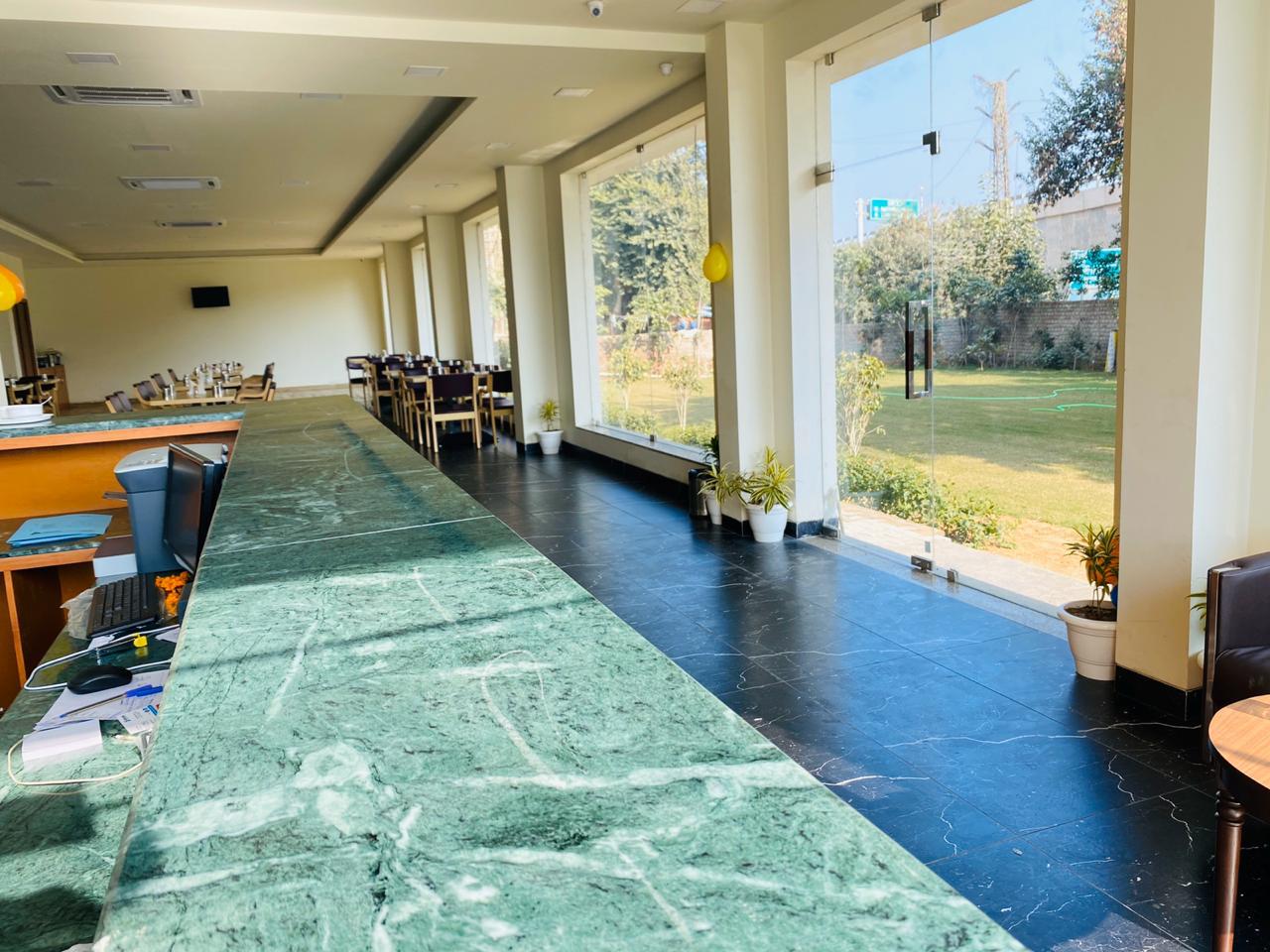 Main gallery