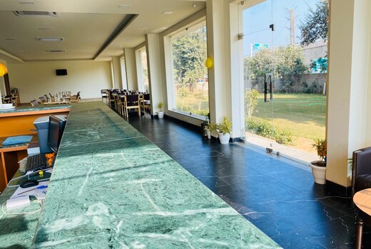 Main gallery