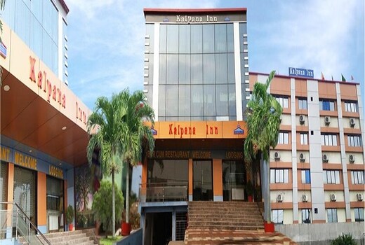 KALPANA INN