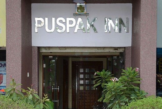 PUSPAK INN