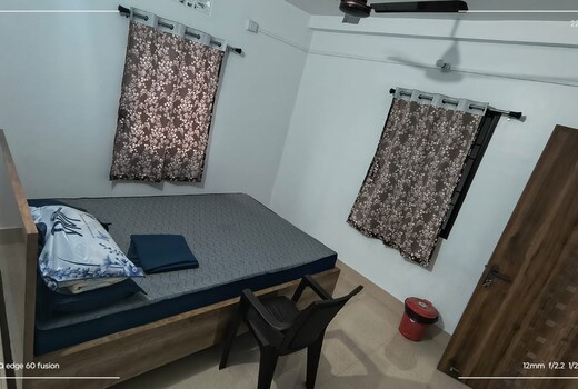 Hotel nirmal