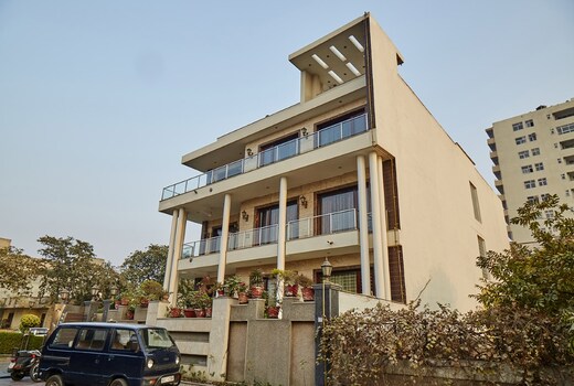 Kapoor Residency Greater Noida
