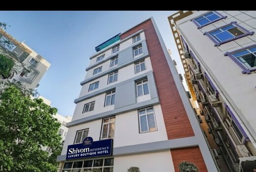 SHIVOM RESIDENCY Gachibowli
