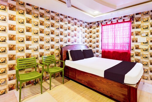 Hotel O L OCEAN