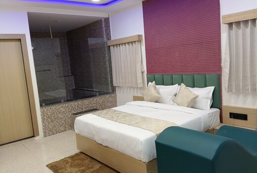 Hotel Hill Ton