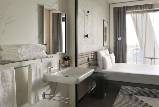 Novotel Abidjan Marcory