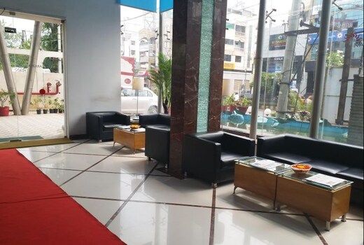 Main gallery