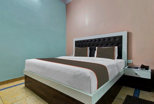 Hotel O The Legent Hotel