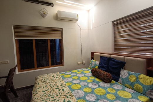 Achu's Homestay