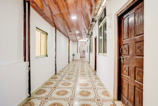 Hotel O Vira Palace