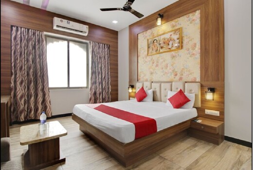 Hotel Prince By WB Inn