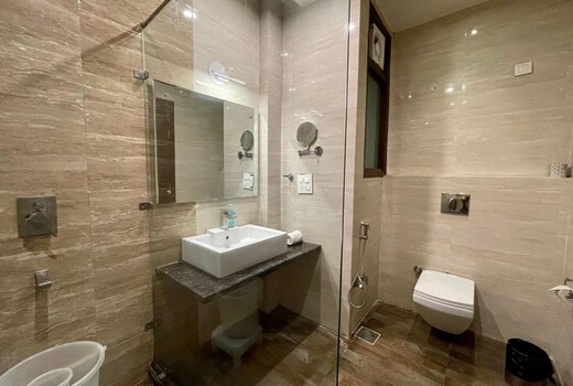 Travok Resort and Spa