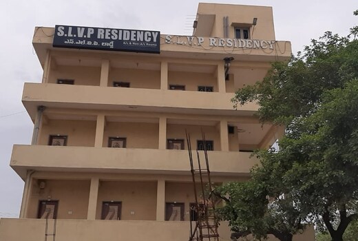 RR Residency
