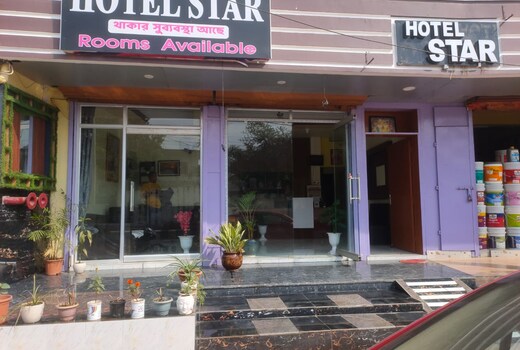 Hotel Star