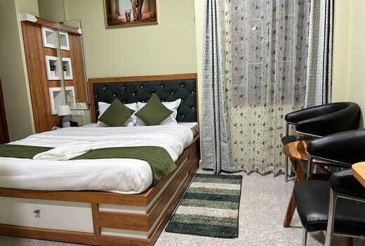 El Meda Guest House Shillong
