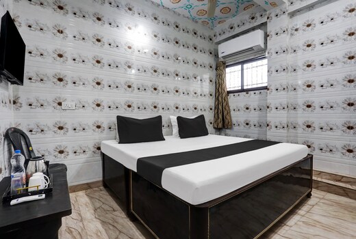 Hotel O Kailash Mansarovar