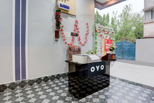 Hotel O Green Star