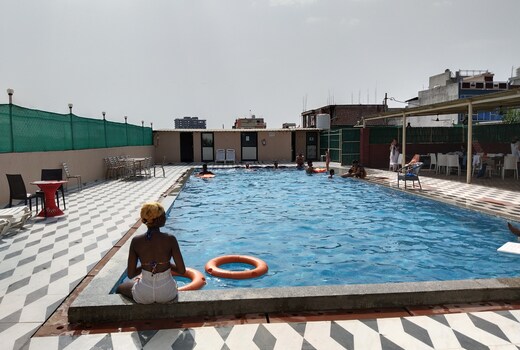 Royal Sunrise Resort