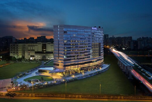 Novotel Kolkata Residences