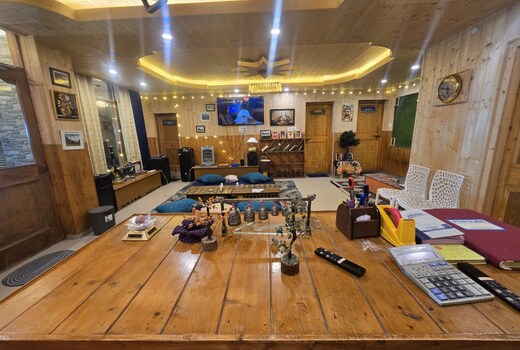 Main gallery