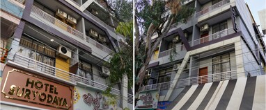 Hotel Suryodaya