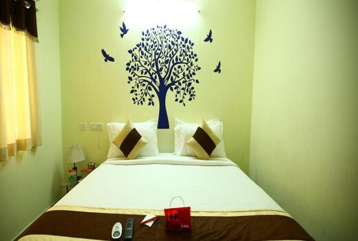 Regal Stay