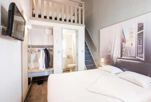 B&B HOTEL Agen