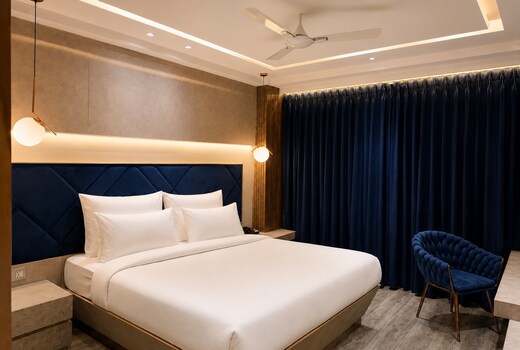 The Prime Delhi