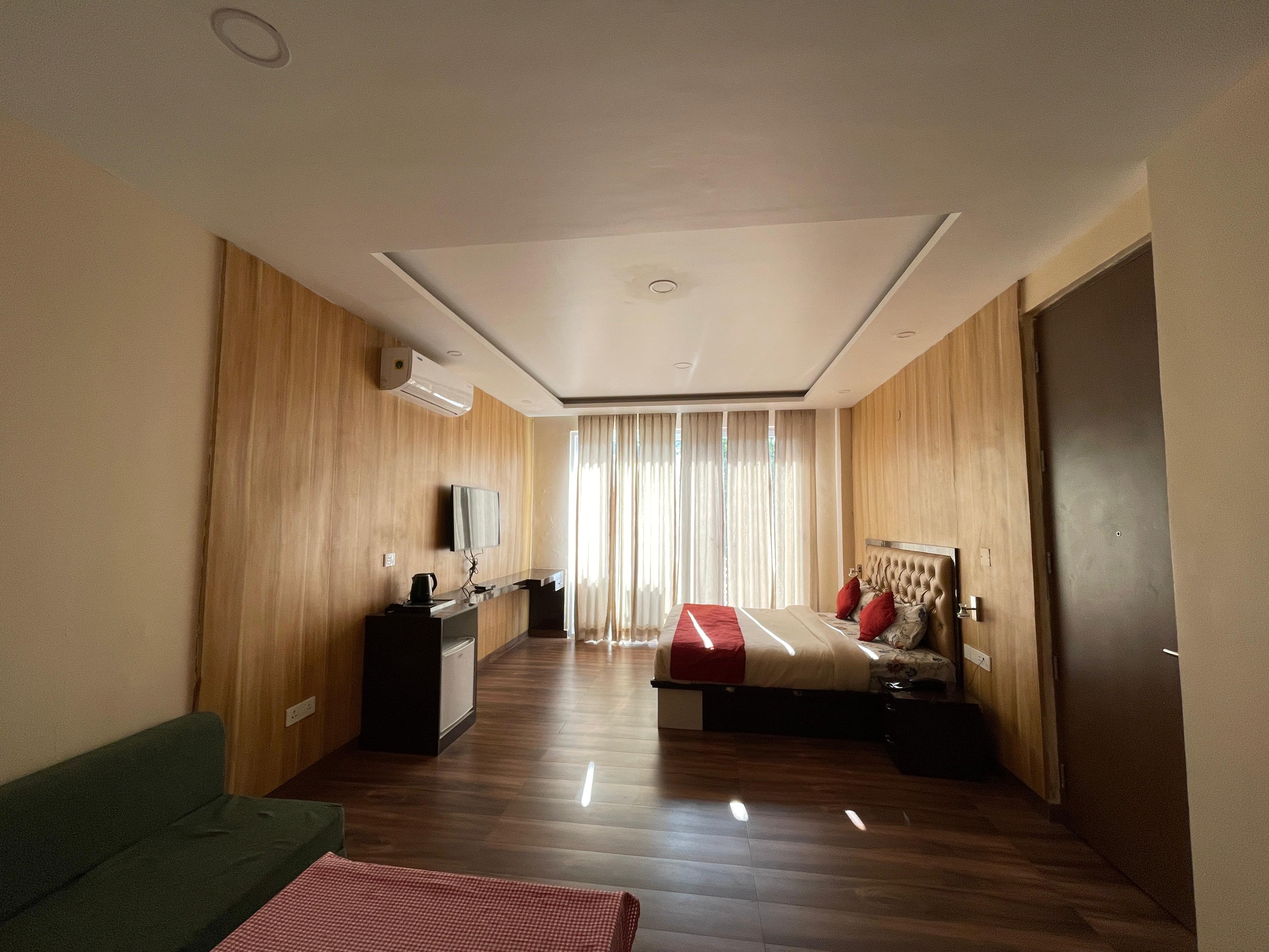 Indra Stay at Bir-Billing