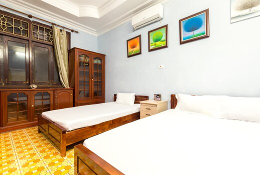 Chikoo Homestay (spot-on)
