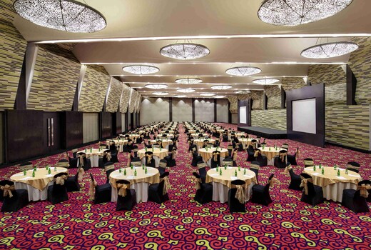 Novotel Lampung