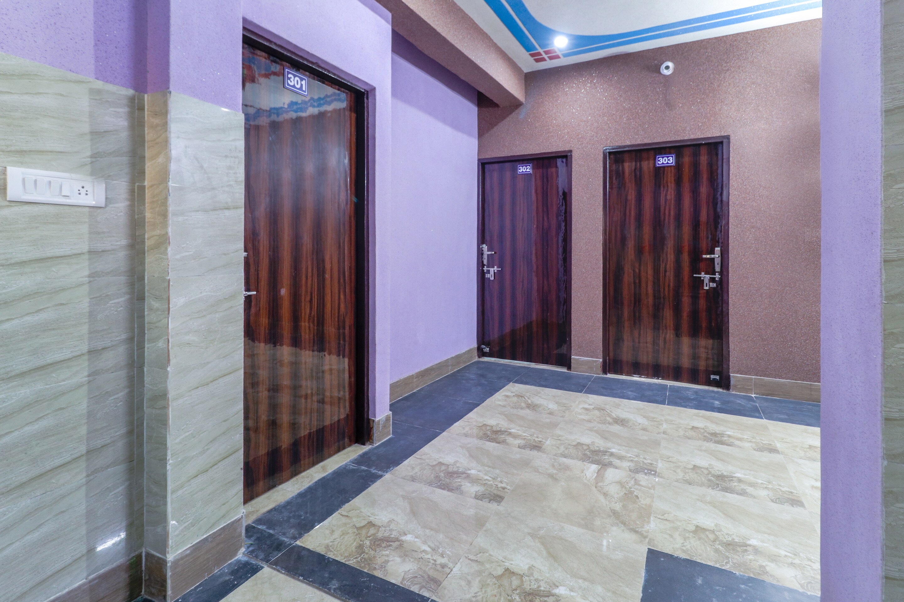 Main gallery