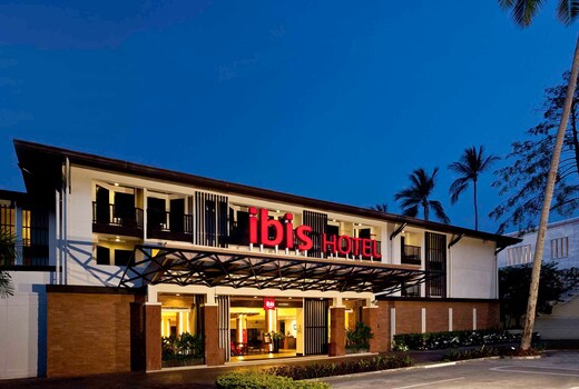 ibis Samui Bophut