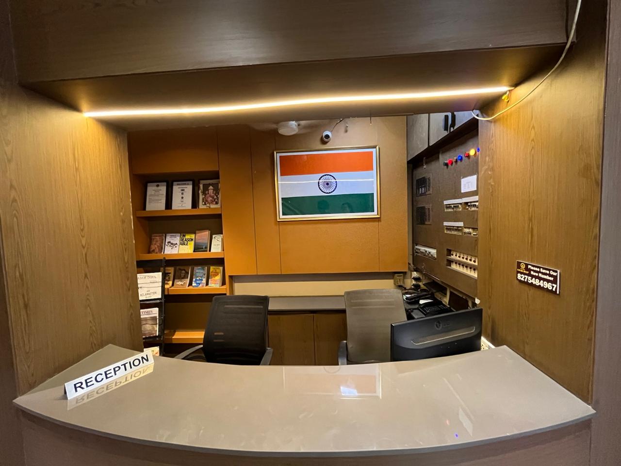Main gallery