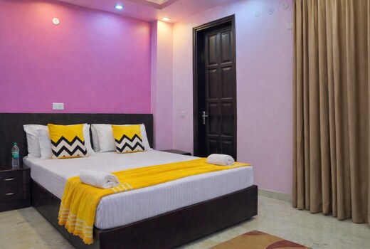 Grand Lotus Residency
