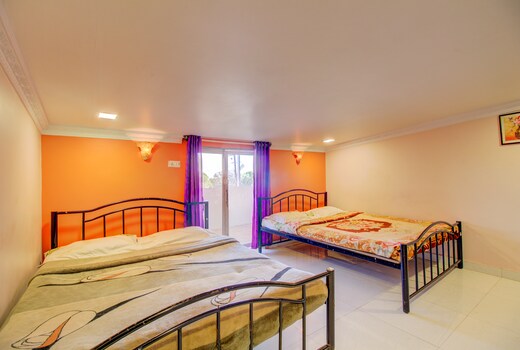 kondalkar residency