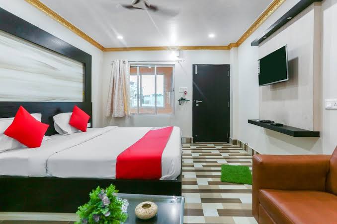 Imperial Guest House