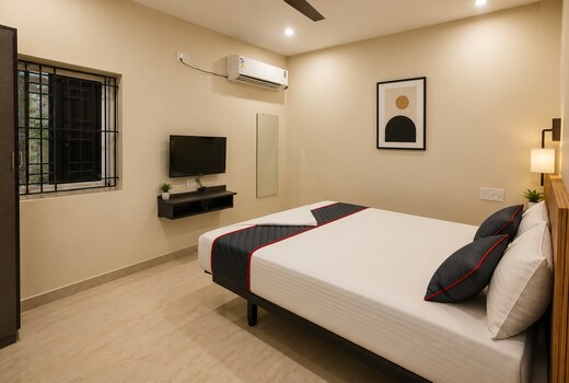 Elegant Residency Chromepet