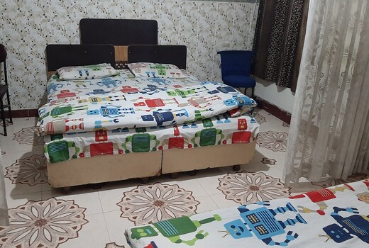 Hotel Shree Aashirwad