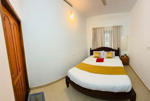 mist&medows villas munnar