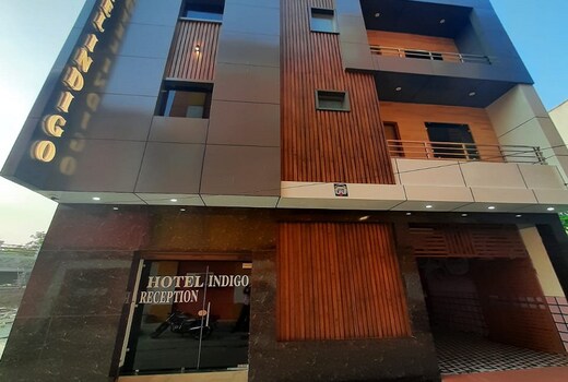 Hotel Indigoo