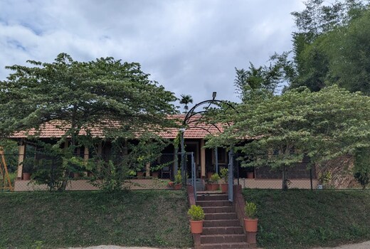 Kabani Villa Wayanad