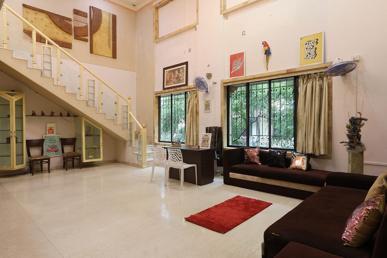 Main gallery