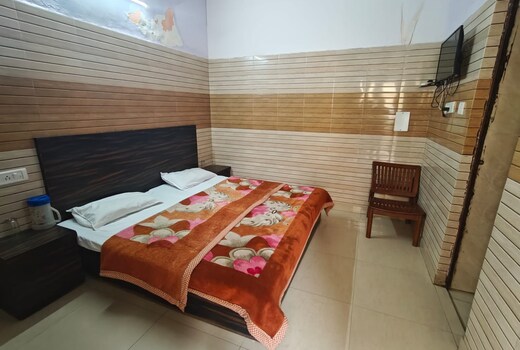 Hotel Devi Palace
