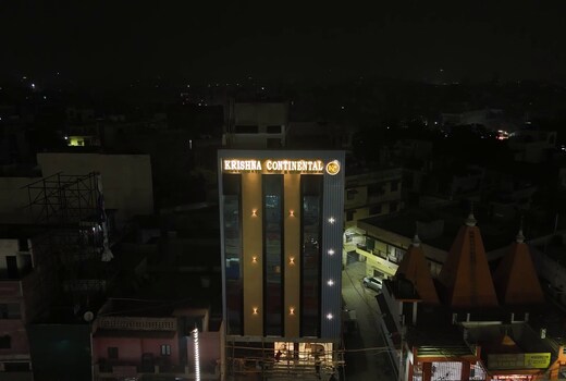 Krishna Continental