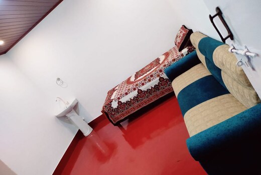 COORG VILLAGE STAY